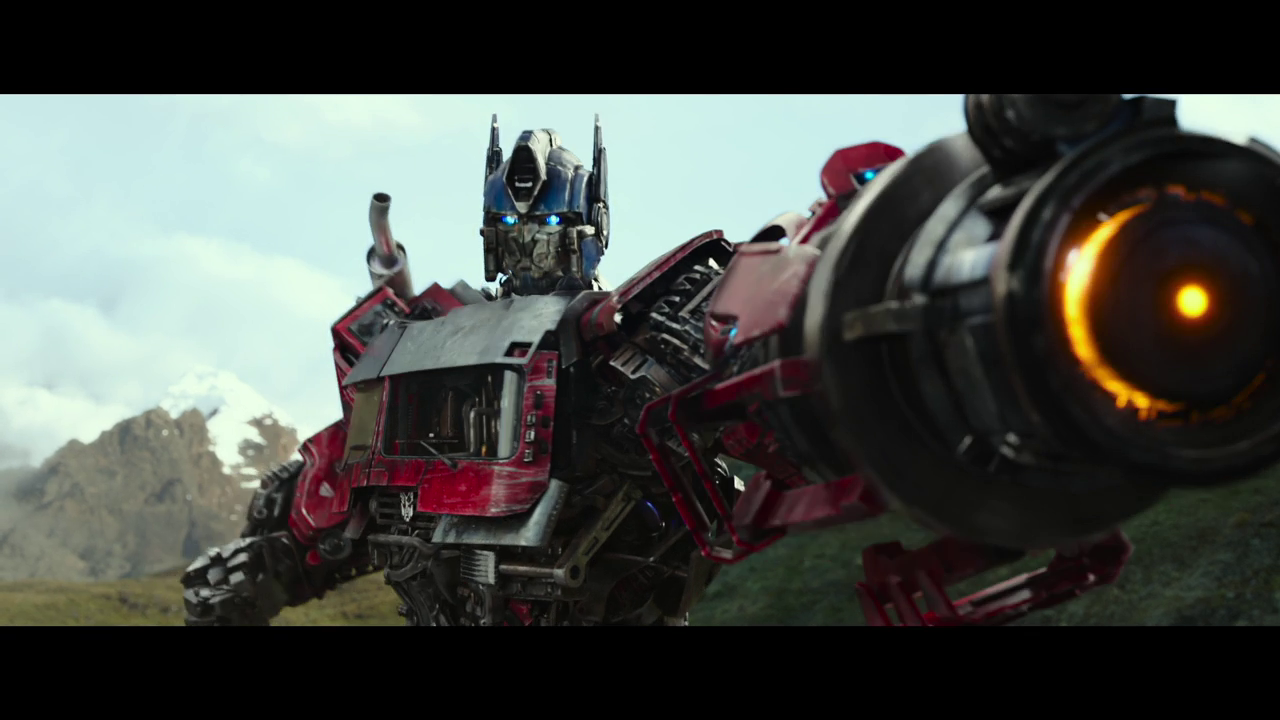 Movies in a Minute: “Transformers: Rise of the Beasts”